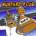 Mustard Plug, Yellow #5 mp3