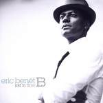 Eric Benet, Lost in Time