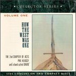 2nd Chapter Of Acts, How The West Was One mp3