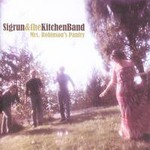 Sigrun & The Kitchen Band, Mrs. Robinson's Pantry