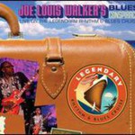 Joe Louis Walker, Live on the Legendary Rhythm & Blues Cruise mp3