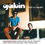 Gabin, Third And Double mp3