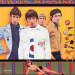 The Who, Two's Missing mp3