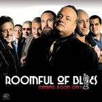 Roomful of Blues, Standing Room Only