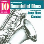 Roomful of Blues, Jump Blues Classics: Essential Recordings