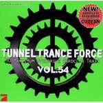 Tunnel Trance Force, Vol. 54
