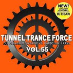 Tunnel Trance Force, Vol. 55