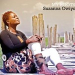 Suzanna Owiyo, My Roots mp3