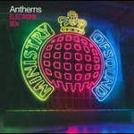 Ministry of Sound Anthems: Electronic 80s