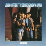 John Cafferty & The Beaver Brown Band, Roadhouse