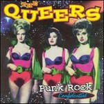 The Queers, Punk Rock Confidential mp3