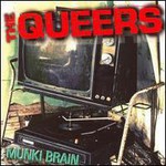 The Queers, Munki Brain mp3