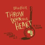 Bela Fleck, Throw Down Your Heart: Tales From the Acoustic Planet, Volume 3: Africa Sessions