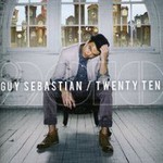 Guy Sebastian, Twenty Ten