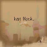 Ken Block, Drift