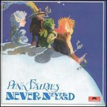 The Pink Fairies, Neverneverland mp3