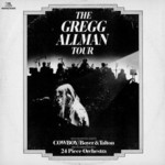 Gregg Allman, The Gregg Allman Tour mp3