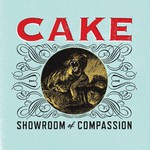 CAKE, Showroom of Compassion