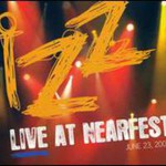 IZZ, IZZ Live at NEARfest mp3