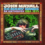 John Mayall, So Many Roads: An Anthology 1964-1974