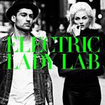 Electric Lady Lab, Flash! mp3