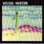 Steve Vai, Western Vacation (Remastered)