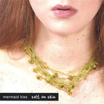 Mermaid Kiss, Salt on Skin