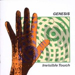 Genesis, Invisible Touch