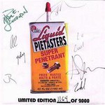 The Pietasters, Comply
