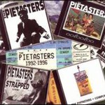 The Pietasters, 1992-1996