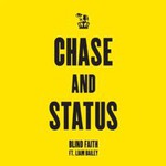 Chase & Status, Blind Faith (feat. Liam Bailey)