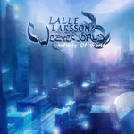 Lalle Larsson, Infinity of Worlds mp3