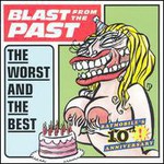 Batmobile, Blast From the Past: The Worst and the Best