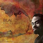 Bilal, Love for Sale