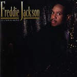 Freddie Jackson, It's Your Move mp3