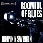 Roomful of Blues, Jumpin' 'N Swingin'