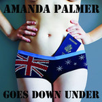 Amanda Palmer, Amanda Palmer Goes Down Under