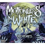 Motionless In White, Creatures