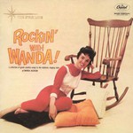 Wanda Jackson, Rockin' With Wanda mp3