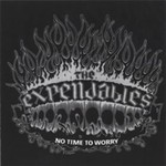 The Expendables, No Time to Worry mp3