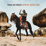 Tiken Jah Fakoly, African Revolution mp3