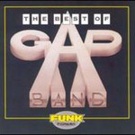 The Gap Band, The Best Of The Gap Band mp3