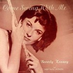 Beverly Kenney, Come Swing With Me mp3