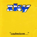 Sky, Cadmium mp3