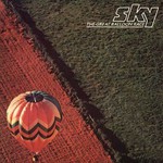 Sky, The Great Balloon Race