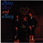 Peter, Paul & Mary, Peter, Paul and Mary