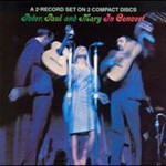 Peter, Paul & Mary, In Concert mp3