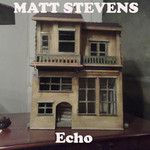 Matt Stevens, Echo mp3