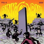 Various Artists, Punk-O-Rama, Volume 6 mp3