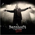 Bernhoft, 1: Man 2: Band